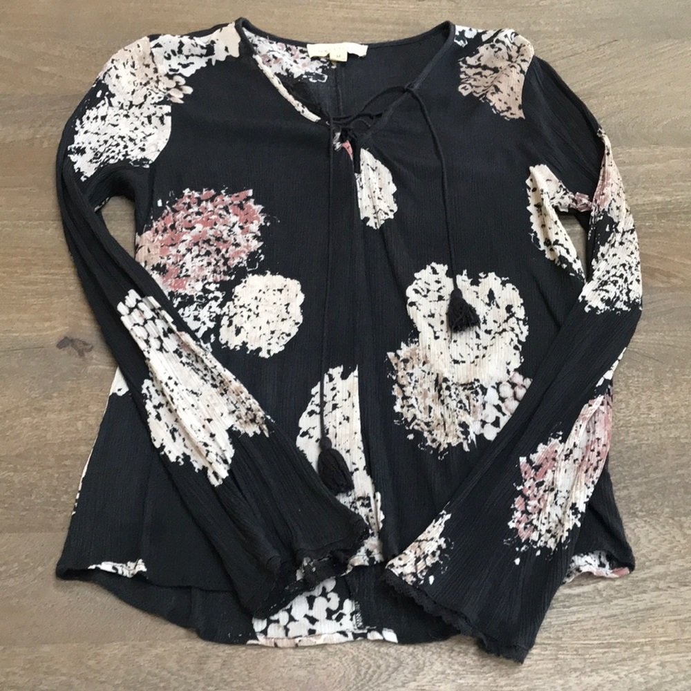 Lovestitch  long sleeve